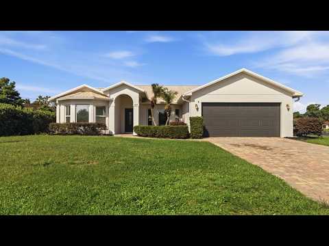1422 Patricia Street, Kissimmee, FL home video tour