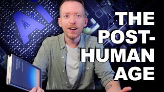 After the Human Age: What Comes Next?