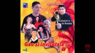 Marinela Ivan \u0026 Geo Giovani - Traiesc mai bine ca altii