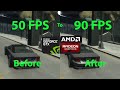 GTA 4 FPS Boost and Lag fix for AMD and NVIDIA gpu's