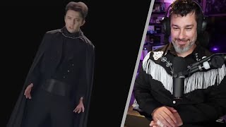 Director Reacts - Dimash - 'El Amor En Ti' (Live at Almaty)