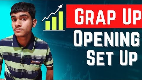 Gap Up Opening Stop Loss Hunting Strategies | Best Intraday Trading Strategy | Options Trading