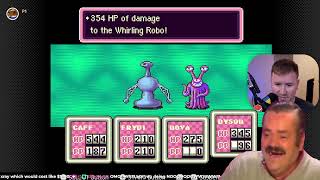 05\/23\/2022 - Earthbound First Playthrough Part 10