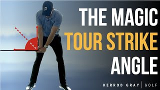 HOW TO BECOME A BETTER BALL STRIKER