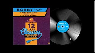 BOBBY ORLANDO - GIVIN&#39; UP [Primicia] (Subtítulos Español) HD