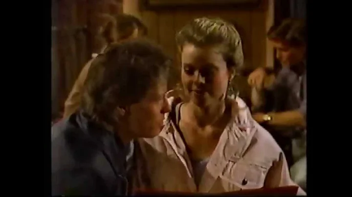 Frisco&Felicia: Early 1986, Clip 89: "Felicia Cumm...