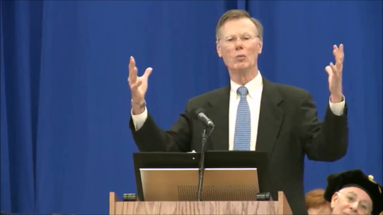 Stephen B. Bright 2016 Yale Commencement Speech YouTube