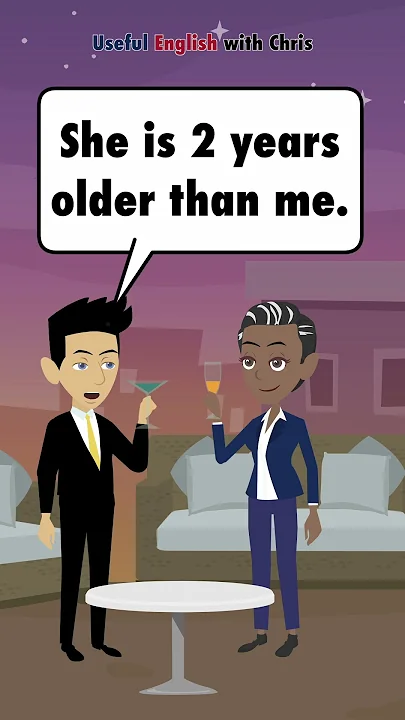 Learn English: Do you have any brothers or sisters?