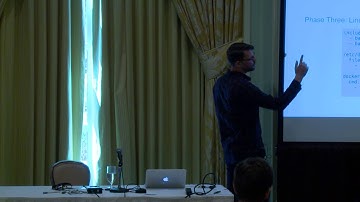 Coordinating Dev and Prod with SaltStack Formulas and Docker Compose