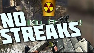 TACTICAL NUKE without KILLSTREAKS - Modern Warfare 2