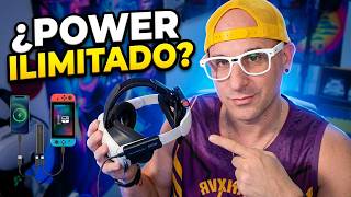 ¿Por qué TODO creador VR usa ESTO? KIWI design P5000