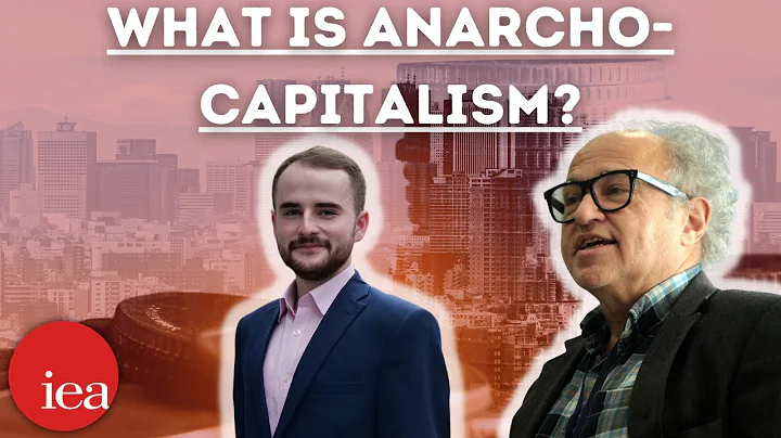 In Conversation with Dr David D. Friedman