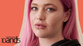 Creative Womxn 2017 | Watch artist Jana Babez debut powerful performance ‘Bound’