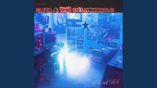 Video thumbnail of "Eliza & The Delusionals - Get a Hold of You"