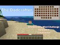 Chest Cavity Mod Challenge Begins! 🫀 Time to Get Things Started! | The Dadcrafter Ep. 1 (Livestream)