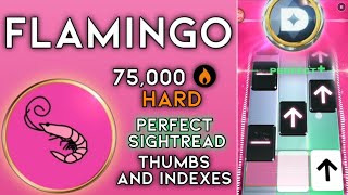 [Beatstar] Flamingo - Kero Kero Bonito | 75k Diamond Perfect (Deluxe Edition)