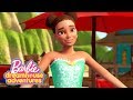 Sirène sous couverture 2 | Barbie Dreamhouse Adventures | @Barbie Français