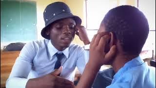 Khayelihle The Poet - Ngenziwa Uthando ( poem ) #lovestories