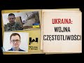 Ukraina wojna czstotliwoci