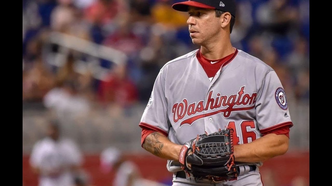 Nationals' emergency starter Jefry Rodriguez comes up big in crucial 8-3 win over Braves