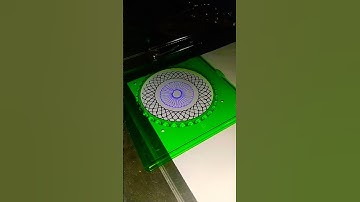 spirograph design pattern #spirograph#treding #youtube #shorts #viral #short#video #amazingartsworl