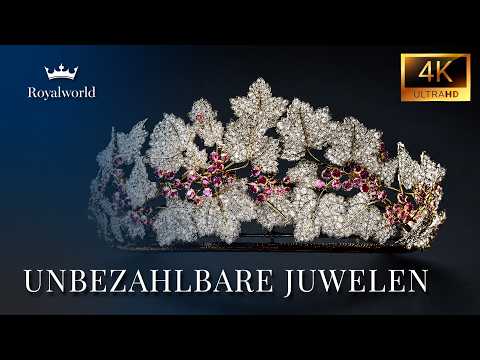 Royal Jewels - EP1 | The Secrets Behind Europe's Royal Jewels