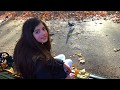 Angelina Jordan - Autumn Leaves