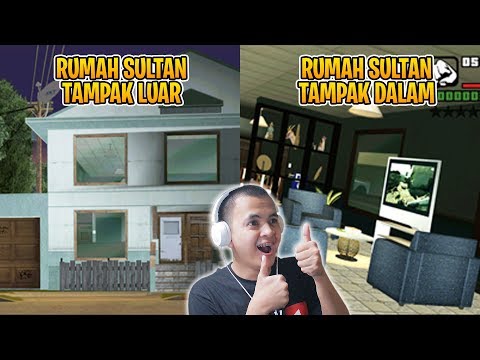 Video: Rumah Luigi