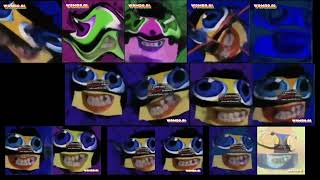 Center Effects Singing U N C L E A R