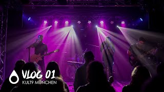 Owing To The Rain - VLOG 01 / Kult9 München