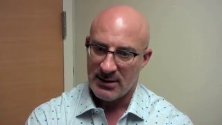 The Weather Channel's Jim Cantore on Social Media & Work-Life Balance Wealth