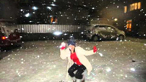 tracy's video.wmv tracy  castillo
