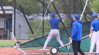 Grand Valley baseball head to NCAA Regionals for firs time since 2016