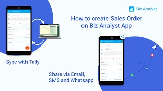 How to create Sales Order screenshot 4