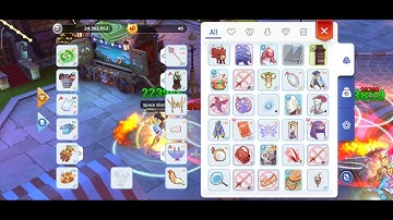 [Raw] PVP YOYO |  Chronomancer Tank Build POV