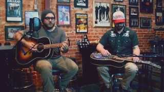 Erick Willis "Landslide" (Cover) chords