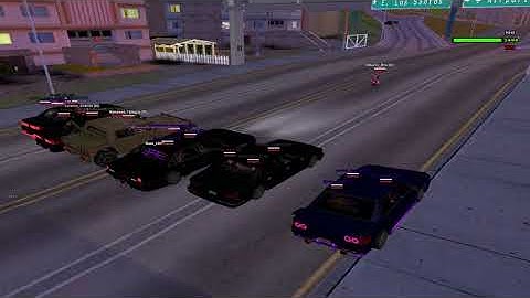 [V:RPG] 🧹 - Jonko [GTA IN DESC]