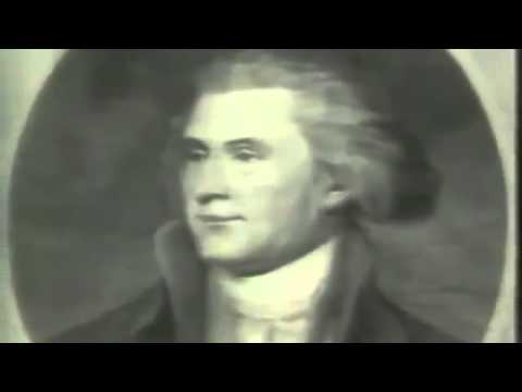 Video: Thomas Jefferson: Biografie, Creativiteit, Carrière, Persoonlijk Leven