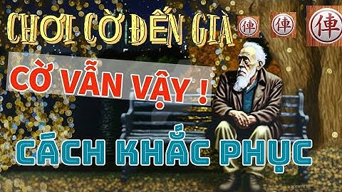 Bài 2 : Khai cuộc trực xe trong bố cục tấn công nhanh - 20 bài giảng KHAI CUỘC - mr bill