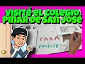 🤗 VISITÉ el COLEGIO PINAR de San JOSÉ