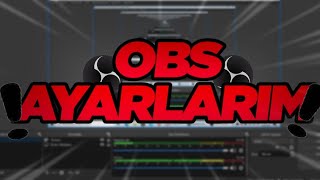 Efsane Obs Ayarlarım Abone Ol İsmin Çıksın Nasıl Yapılır