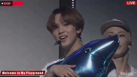 Download Nct 127 Welcome To My Playground Mp3 Free And Mp4