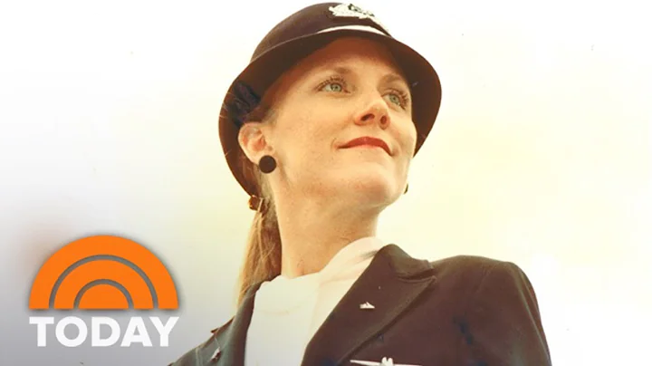 Meet The Pioneering Female Pilot Who Inspired Musical Come From Away | TODAY
