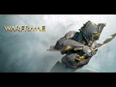 Spending 1000 Platinum on Skins (Warframe Microtransactions Discussion