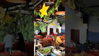 MAKRAB | RETREAT | GATHERING | OUTBOUND | COOKING CLASS | GRILL HOTPOT | TRAVELL | WEDDING