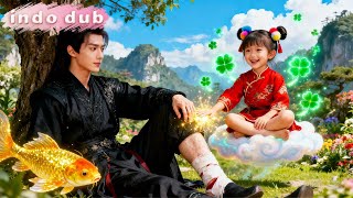 Download Lagu 100 dokter gagal dengan kaki pangeran, gadis kecil 6 tahun sembuhkannya dengan sentuhan lembut! MP3