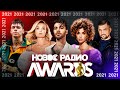 Новое Радио Awards 2021