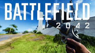 BATTLEFIELD 2042 | Breakthrough is MAYHEM!