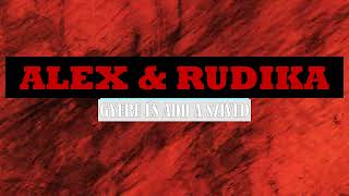 Video thumbnail of "Alex & Rudika - Gyere és add a szived 2021 (feldolgozás)"
