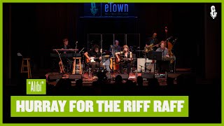Hurray For The Riff Raff - 